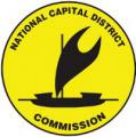  NATIONAL CAPITAL DISTRICT COMMISSION