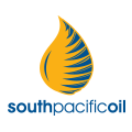 SOUTH PACIFIC OIL LIMITED