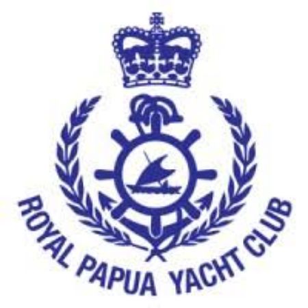 Royal Papua Yacht Club