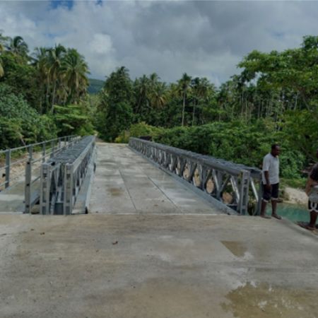 Picture for category Civil Works / Bridges