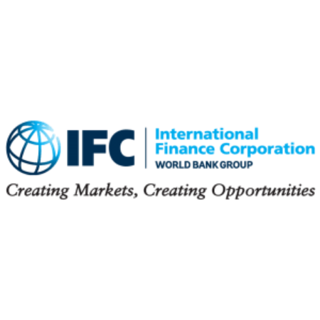 INTERNATIONAL FINANCE CORPORATION IFC